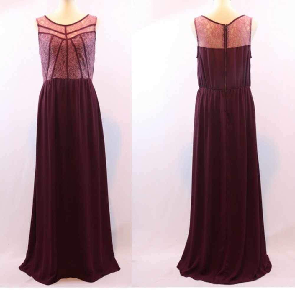 Target Maxi Dress.